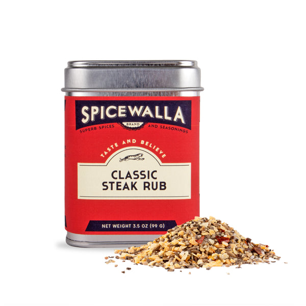 Omaha steak clearance seasoning