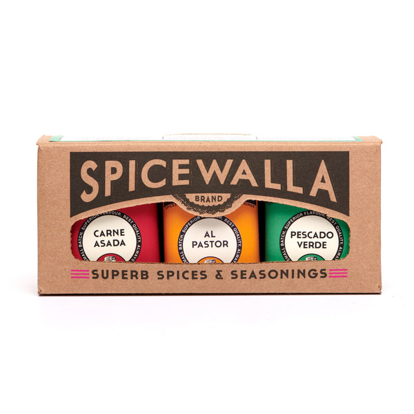 Spicewalla Pescado Verde Seasoning