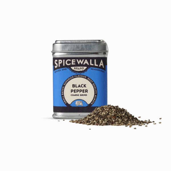 Buy Crushed Black Pepper Online