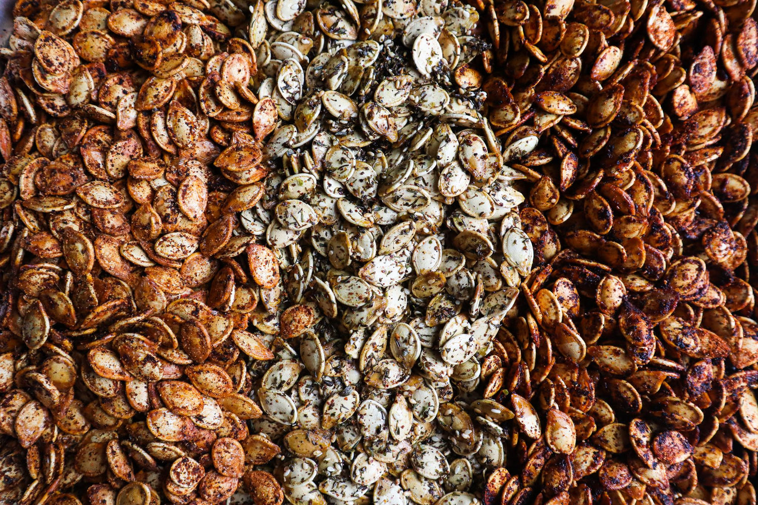 Spiced Pumpkin Seeds – Spicewalla