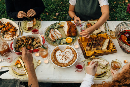 Top 10 Best Thanksgiving Recipes