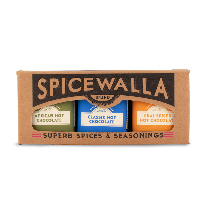 Hot Chocolate Brownies Spicewalla   3packHaute Chocolate Square 1280x 