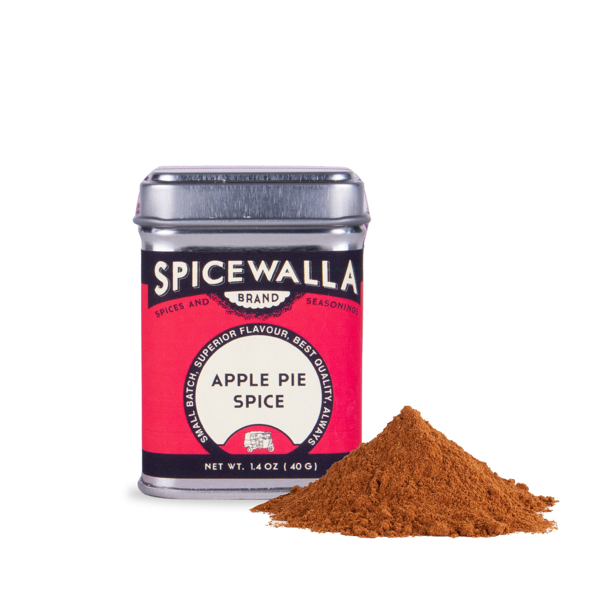 Apple Pie Spice