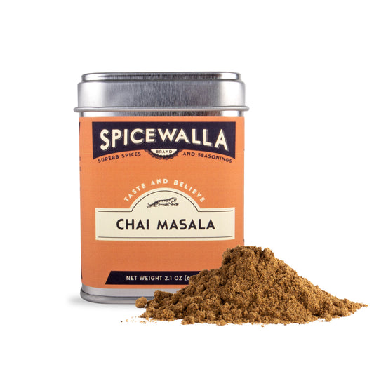 Chai Masala