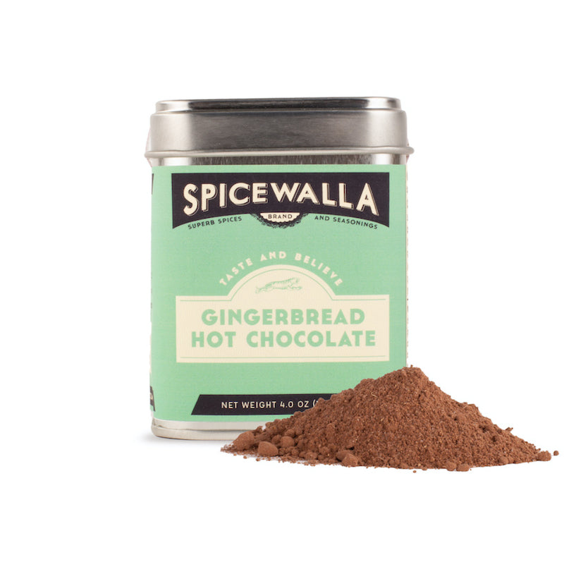 Spicewalla Garlic Herb Seasoning 2.6 oz