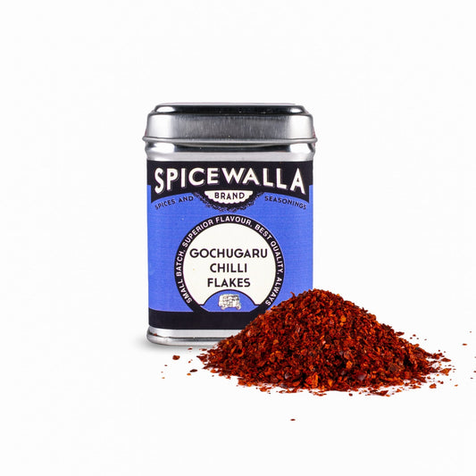 Gochugaru Chilli Flakes