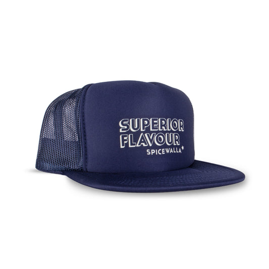 Superior Flavour Trucker Hat