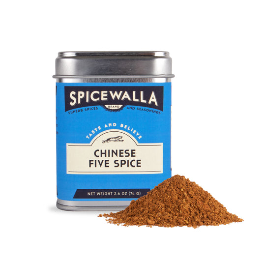 chinese five spice