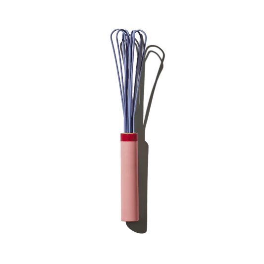 Pink Whisk - Material