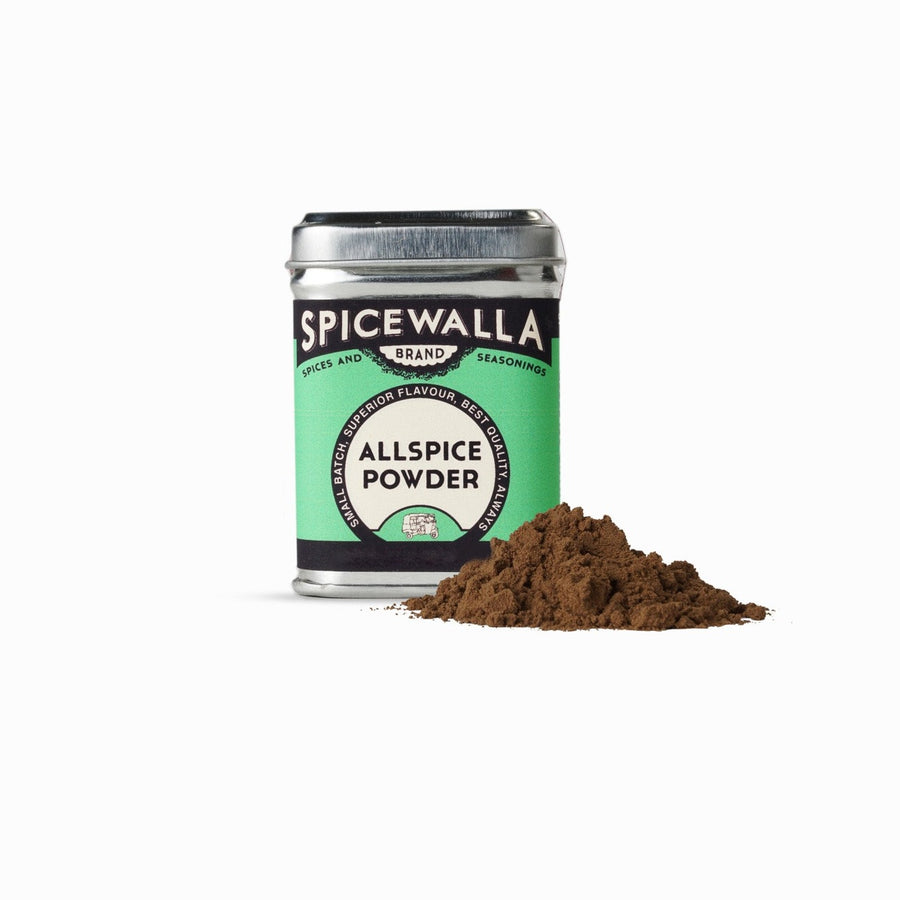 Ground Allspice Allspice Powder Baking Seasonings 