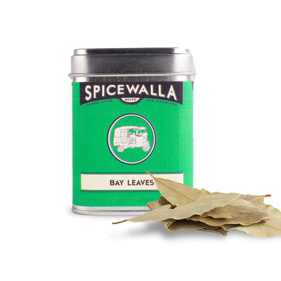 Spicewalla - Bay Leaves .3oz (default)