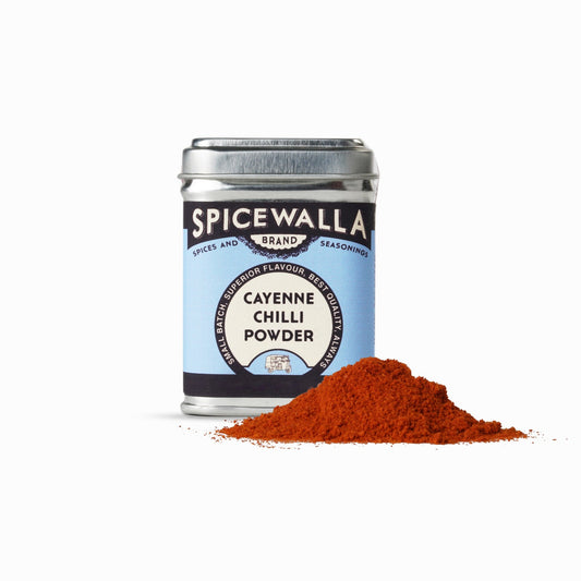 Cayenne Chilli Powder