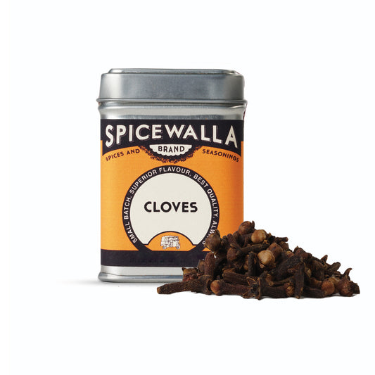 Clove, Whole