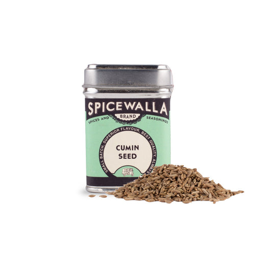 Cumin Seed