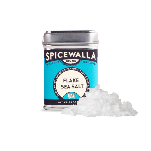 Flake Sea Salt