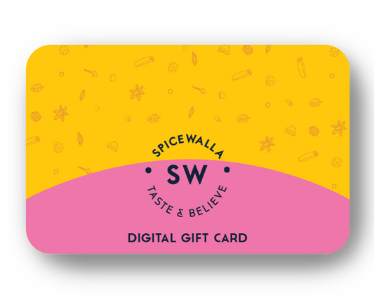 e-Gift Card