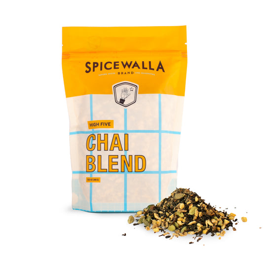 High Five Chai Blend