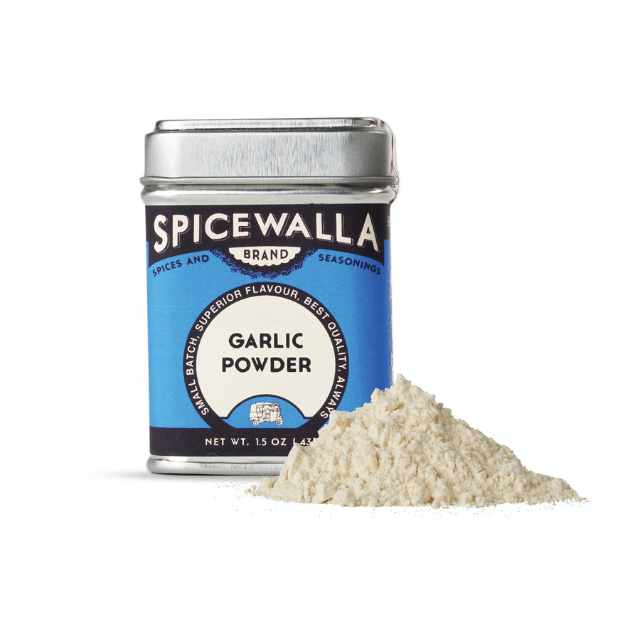 Garlic & Herb Seasoning – Spicewalla