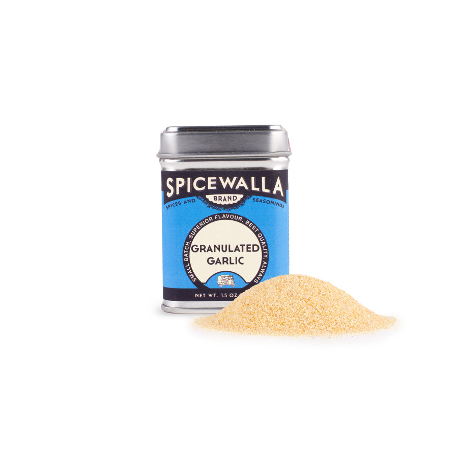 Garlic & Herb Seasoning – Spicewalla