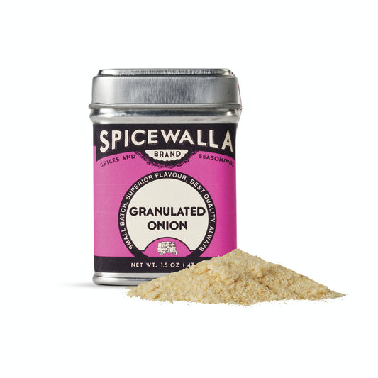 Onion, Granulated