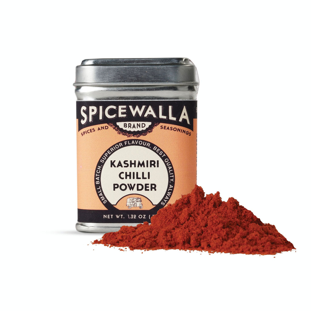 Kashmiri Chilli Powder Spicewalla