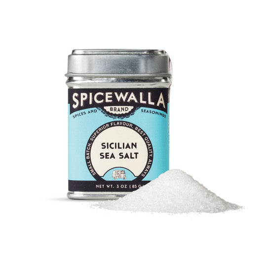 Sicilian Sea Salt