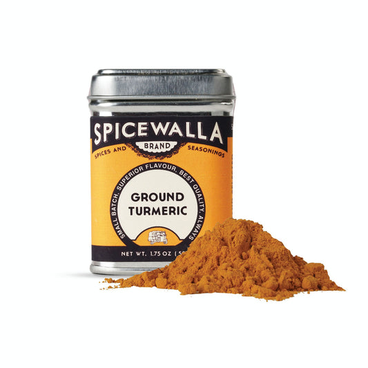 Ground Turmeric